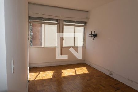 Studio para alugar com 38m², 1 quarto e sem vagaKitnet