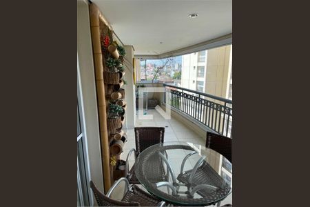 Apartamento à venda com 3 quartos, 175m² em Santana, São Paulo
