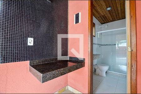 Casa para alugar com 200m², 4 quartos e 2 vagas Casa para alugar com 200m², 4 quartos e 2 vagasÁrea comum