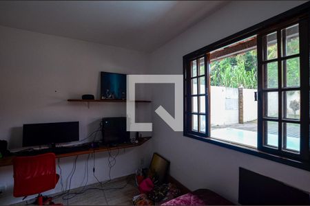 Casa para alugar com 200m², 4 quartos e 2 vagas Casa para alugar com 200m², 4 quartos e 2 vagasQuarto 2