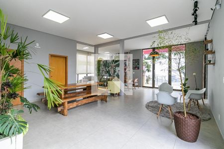 Sala 3 de casa à venda com 3 quartos, 400m² em Bandeirantes (pampulha), Belo Horizonte