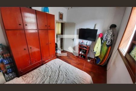 Casa à venda com 6 quartos, 190m² em Santana, São Paulo