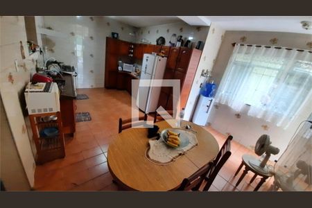 Casa à venda com 6 quartos, 190m² em Santana, São Paulo