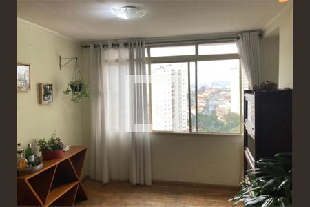 Apartamento à venda com 2 quartos, 86m² em Santana, São Paulo