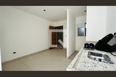 Apartamento à venda com 1 quarto, 32m² em Casa Verde, São Paulo