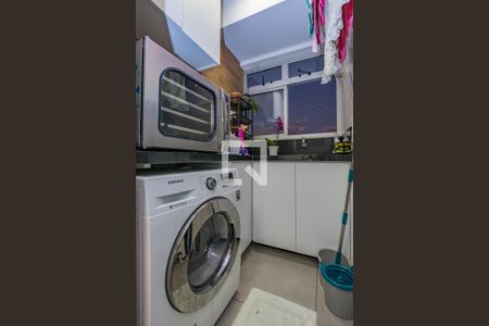 Apartamento à venda com 85m², 3 quartos e 2 vagaslavanderia