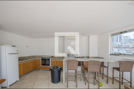 Apartamento à venda com 85m², 3 quartos e 2 vagasárea comum