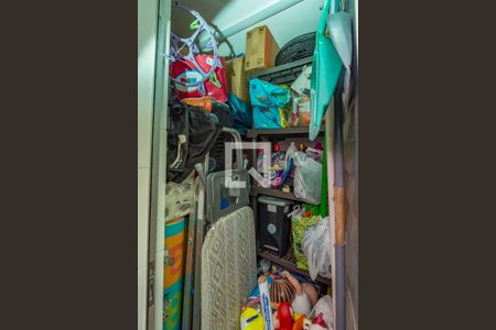 Apartamento à venda com 85m², 3 quartos e 2 vagasquarto de serviço