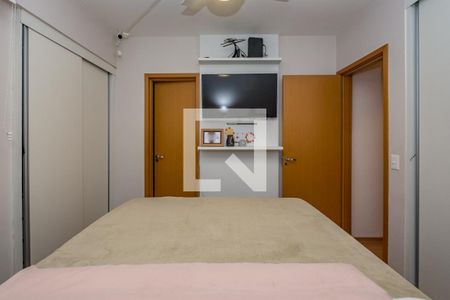 Apartamento à venda com 85m², 3 quartos e 2 vagasquarto 1