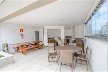 Apartamento à venda com 85m², 3 quartos e 2 vagasárea comum