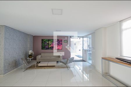 Apartamento à venda com 85m², 3 quartos e 2 vagasárea comum