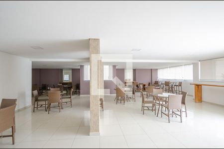 Apartamento à venda com 85m², 3 quartos e 2 vagasárea comum