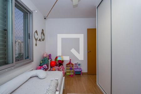 Apartamento à venda com 85m², 3 quartos e 2 vagasquarto 2