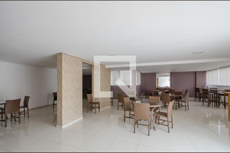 Apartamento à venda com 85m², 3 quartos e 2 vagasárea comum