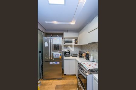 Apartamento à venda com 85m², 3 quartos e 2 vagascozinha