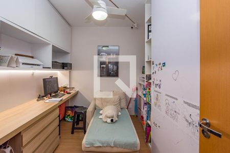 Apartamento à venda com 85m², 3 quartos e 2 vagasquarto 3