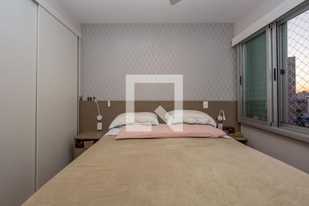 Apartamento à venda com 85m², 3 quartos e 2 vagasquarto 1