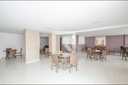 Apartamento à venda com 85m², 3 quartos e 2 vagasárea comum