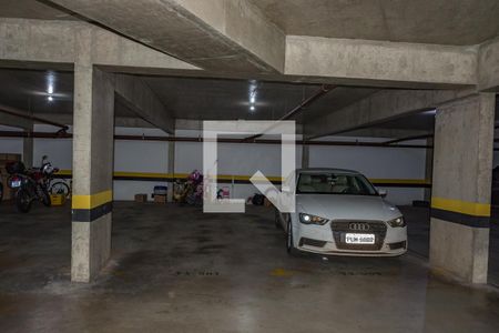 Apartamento à venda com 85m², 3 quartos e 2 vagasgaragem