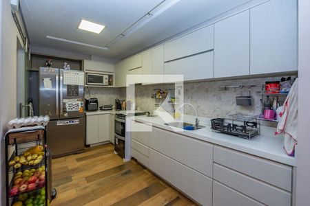 Apartamento à venda com 85m², 3 quartos e 2 vagascozinha
