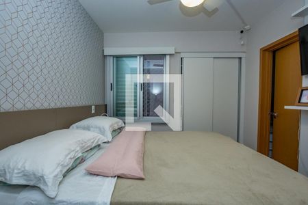 Apartamento à venda com 85m², 3 quartos e 2 vagasquarto 1