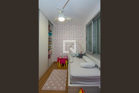 Apartamento à venda com 85m², 3 quartos e 2 vagasquarto 2