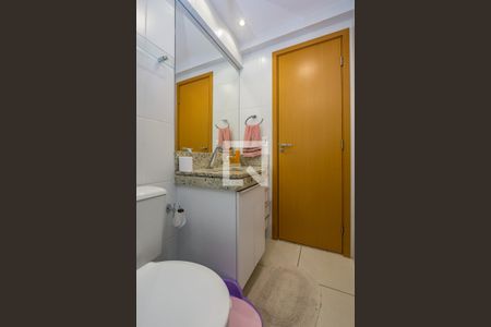 Apartamento à venda com 85m², 3 quartos e 2 vagasbanheiro