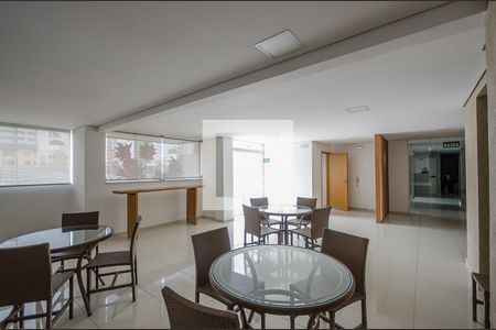 Apartamento à venda com 85m², 3 quartos e 2 vagasárea comum