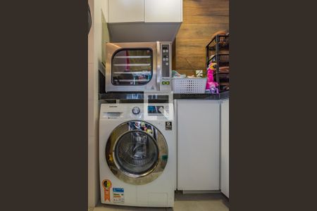 Apartamento à venda com 85m², 3 quartos e 2 vagaslavanderia