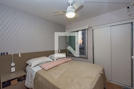 Apartamento à venda com 85m², 3 quartos e 2 vagasquarto 1