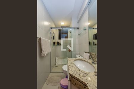 Apartamento à venda com 85m², 3 quartos e 2 vagasbanheiro