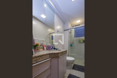 Apartamento à venda com 85m², 3 quartos e 2 vagasbanheiro 