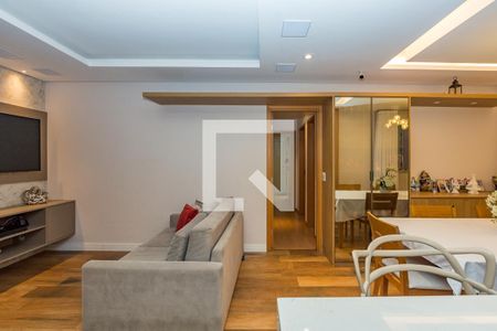 Apartamento à venda com 85m², 3 quartos e 2 vagasdetalhes/sala