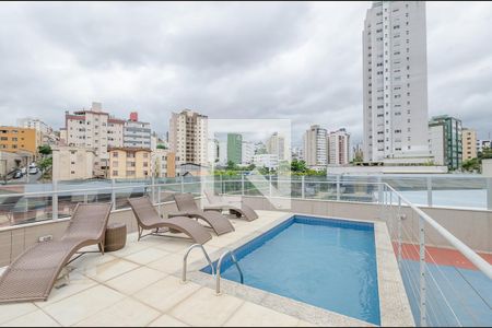 Apartamento à venda com 85m², 3 quartos e 2 vagasárea comum