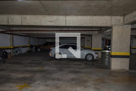 Apartamento à venda com 85m², 3 quartos e 2 vagasgaragem