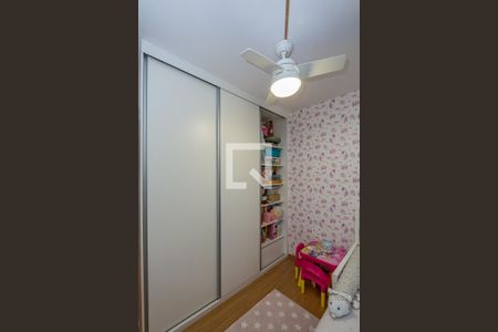 Apartamento à venda com 85m², 3 quartos e 2 vagasquarto 2