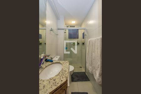 Apartamento à venda com 85m², 3 quartos e 2 vagasbanheiro