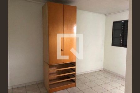 Casa à venda com 3 quartos, 130m² em Vila Bandeirantes, São Paulo