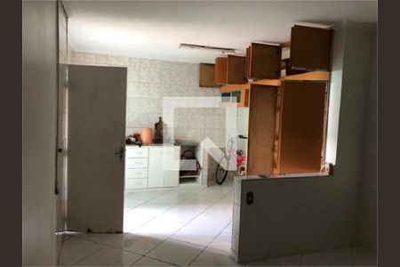 Casa à venda com 3 quartos, 130m² em Vila Bandeirantes, São Paulo