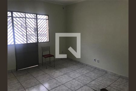 Casa à venda com 2 quartos, 90m² em Vila Dom Pedro II, São Paulo