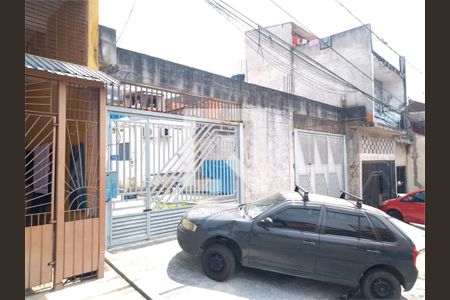 Casa à venda com 2 quartos, 100m² em Jardim Santa Emilia, Guarulhos