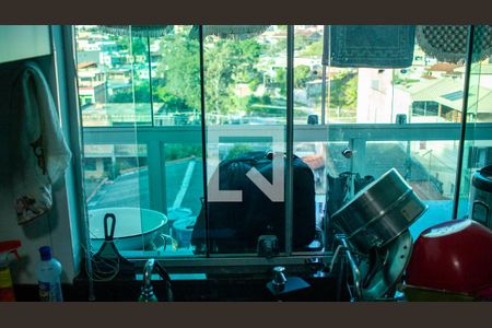 Casa à venda com 280m², 3 quartos e 2 vagas Casa à venda com 280m², 3 quartos e 2 vagasCozinha