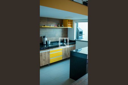 Casa à venda com 280m², 3 quartos e 2 vagas Casa à venda com 280m², 3 quartos e 2 vagasCozinha