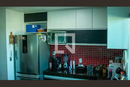 Casa à venda com 280m², 3 quartos e 2 vagas Casa à venda com 280m², 3 quartos e 2 vagasCozinha