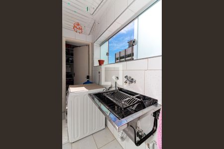 Apartamento à venda com 184m², 2 quartos e 2 vagas Apartamento à venda com 184m², 2 quartos e 2 vagasÁrea de Serviço