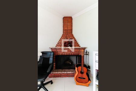 Apartamento à venda com 184m², 2 quartos e 2 vagas Apartamento à venda com 184m², 2 quartos e 2 vagasSala da Cobertura