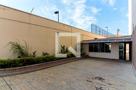 Apartamento à venda com 184m², 2 quartos e 2 vagas Apartamento à venda com 184m², 2 quartos e 2 vagasÁrea Externa