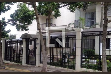Apartamento à venda com 3 quartos, 55m² em Vila Amélia, São Paulo