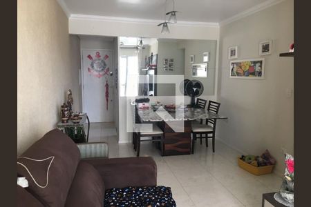 Apartamento à venda com 3 quartos, 66m² em Jardim Japao, São Paulo