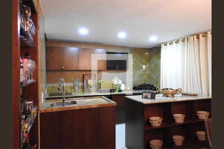 Apartamento à venda com 4 quartos, 260m² em Santa Teresinha, São Paulo